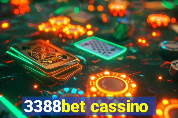 3388bet cassino